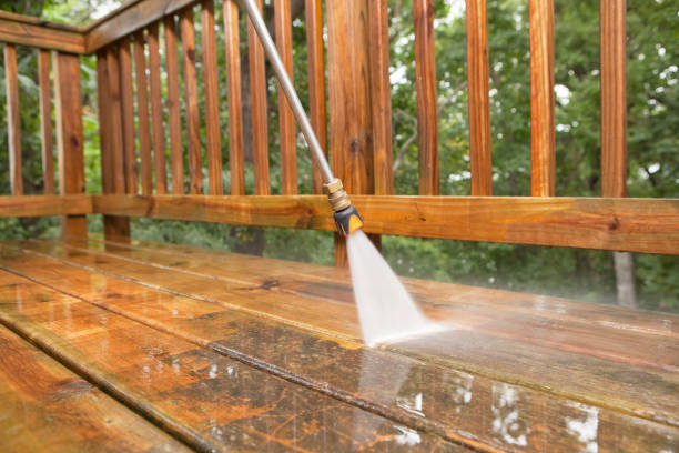 Roof Power Washing Services in West Milwaukee, WI